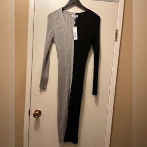 525 America Sweater dress